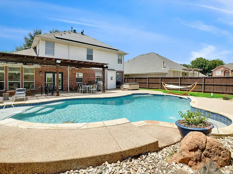 5832 Clear Creek Dr — Photo 50