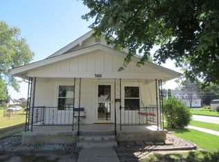 300 N Pine St, Norfolk, NE 68701