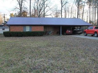 505 Ashley #249, Crossett, AR 71635