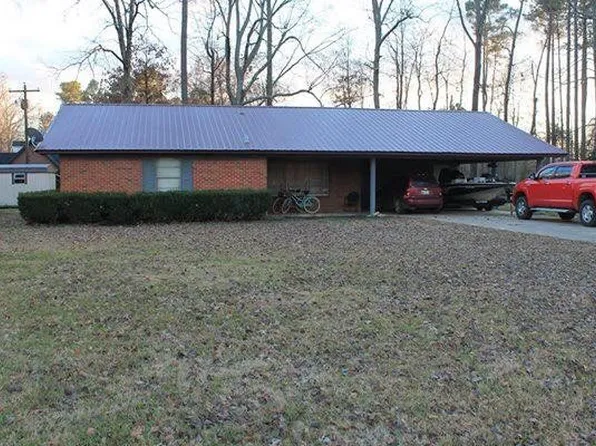 505 Ashley #249, Crossett, AR 71635