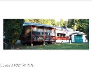 12155 Walnut Point W, Hagerstown, MD 21740