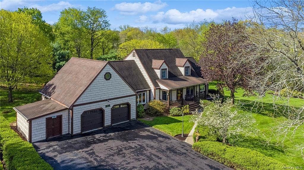 43 Arbor Road, Campbell Hall, NY 10916 | Zillow