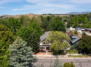 820 W Brumback St, Boise, ID 83702