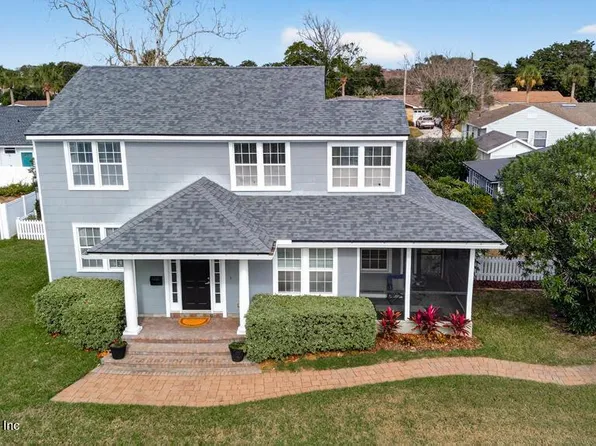 525 13TH Avenue N, Jacksonville Beach, FL 32250