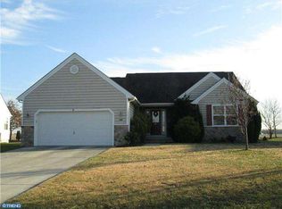 246 S Landing Dr, Milford, DE