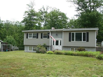 243 Brickett Hill Road, Pembroke, NH, 03275