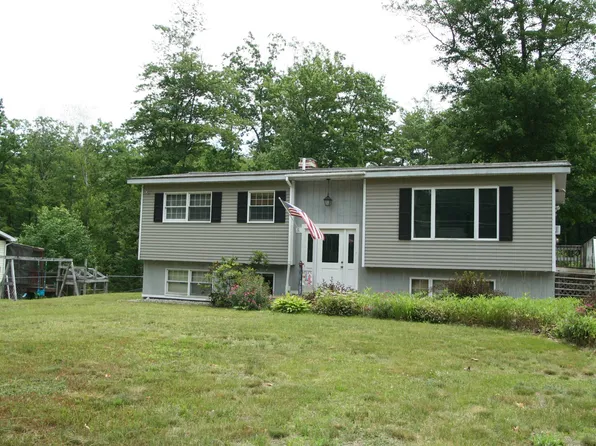 243 Brickett Hill Road, Pembroke, NH 03275