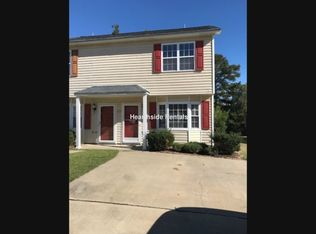 260-B Lake Rd, Greenville, NC 27834