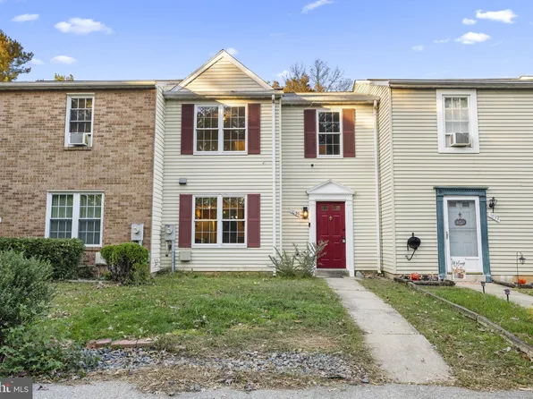 1039 Phair Pl, Laurel, MD 20707