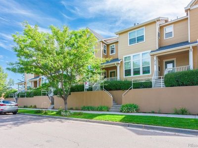 3720 Wolff Street, Denver, CO, 80212