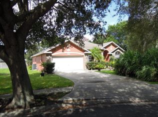 1054 Tortoise Cv, Melbourne, FL 32935