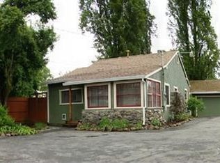 112 Mountain View Ave, Santa Rosa, CA 95407