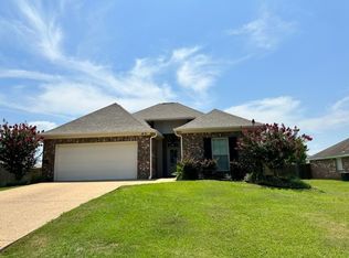 133 Beechwood Cir, Pearl, MS 39208