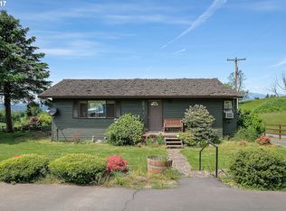 30645 NE Lampert Rd, Troutdale, OR 97060
