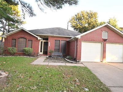 2002 Foundary Dr, Katy, TX, 77493