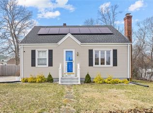 123 Macarthur Blvd, Coventry, RI 02816