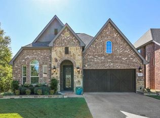 2826 Sheffield Dr, Trophy Club, TX 76262