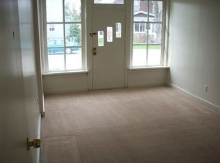 1219 Gillett St APT 2, Port Huron, MI