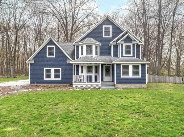 288 Orchid Blvd, Harsens Island, MI 48028