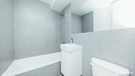 Rented by Nooklyn NYC LLC