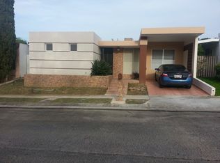 S27 Calle Palma Real, Guaynabo, PR 00969