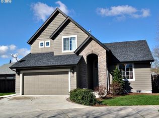 1782 Provincial Way, Eugene, OR 97401