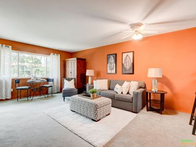 10767 San Diego Mission Rd UNIT 206, San Diego, CA, 92108