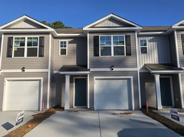 612 Golden Resin Rd Lot 194, Conway, SC 29526