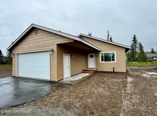1302 Julie Anna Dr, Kenai, AK 99611