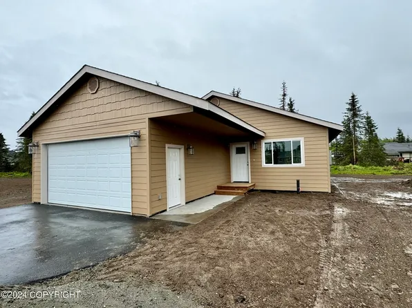 1302 Julie Anna Dr, Kenai, AK 99611