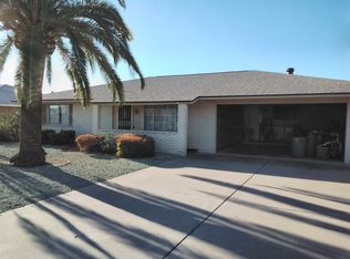 13231 W Maplewood Dr, Sun City West, AZ 85375