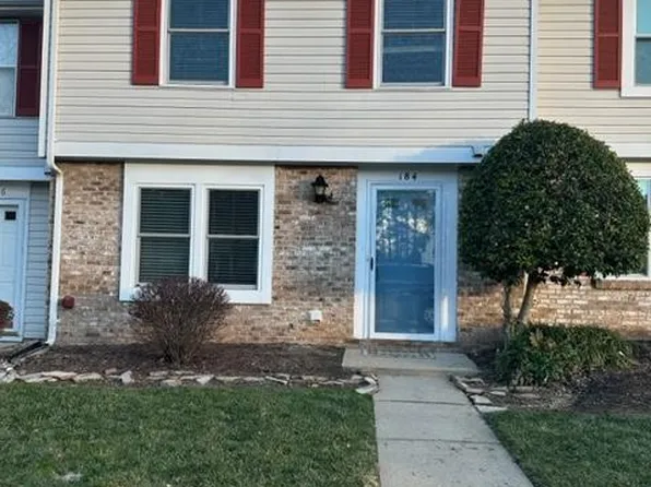 184 Water Oak Dr, Pineville, NC 28134