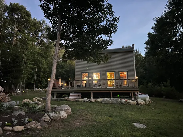 119 Reynolds Road, Brooks, ME 04921