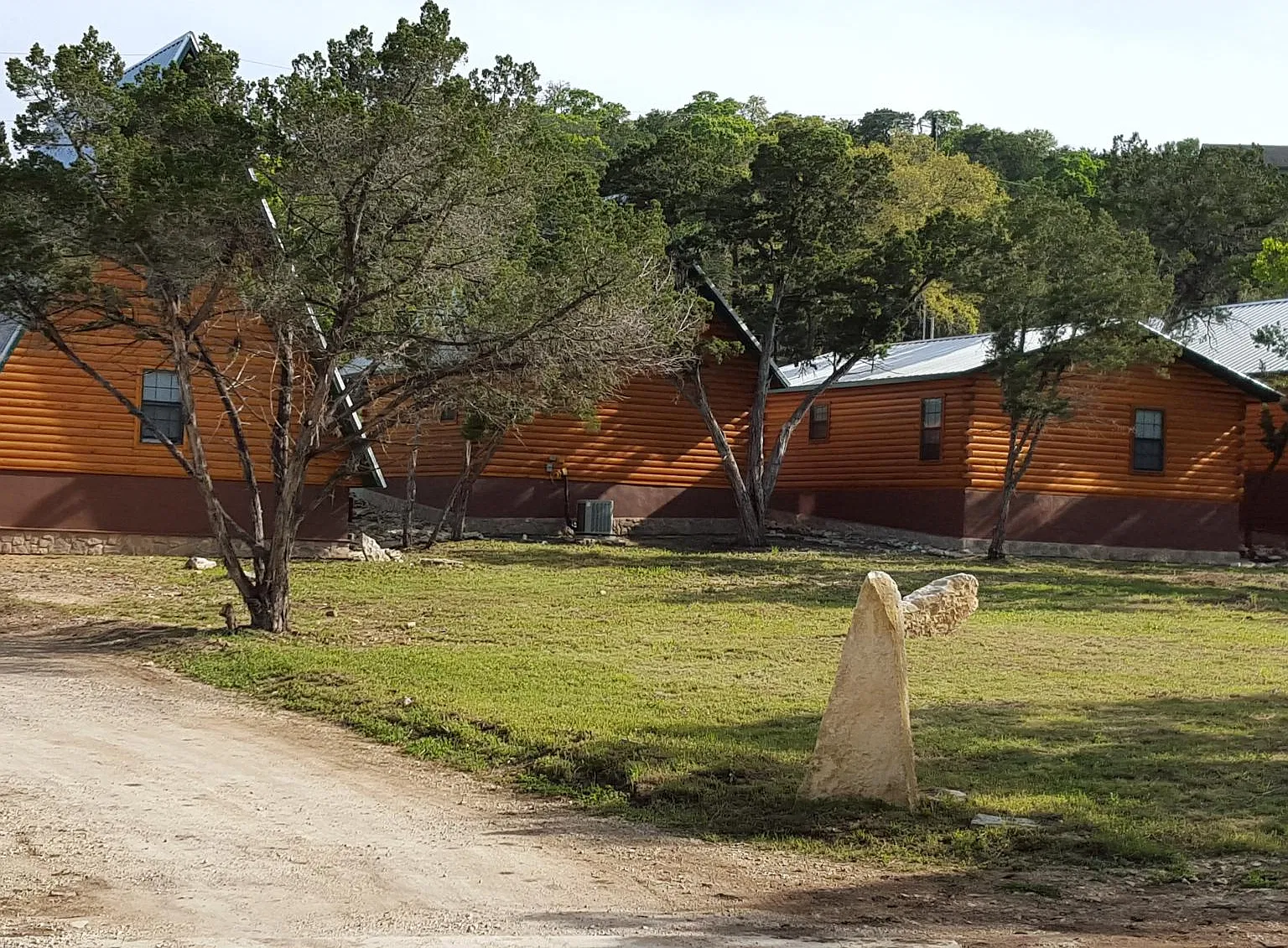 40930 FM 3159 Cabin — Photo 1