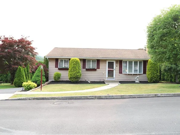 912 S Lincoln Ave, Walnutport, PA 18088