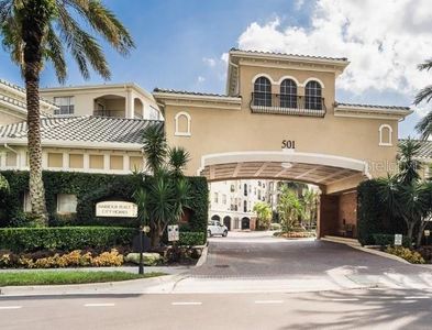501 Knights Run Ave APT 2112, Tampa, FL, 33602