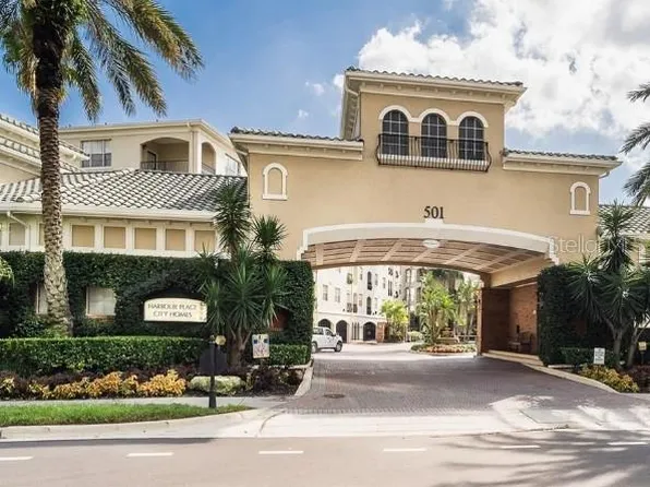 501 Knights Run Ave APT 2112, Tampa, FL 33602