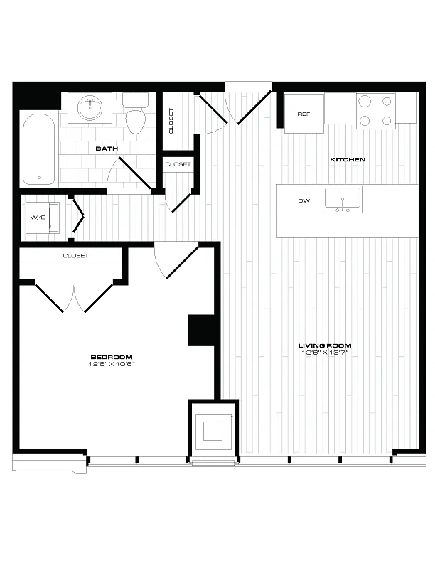 Floor plan 04