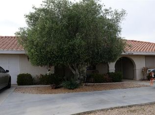 18724 Munsee Rd, Apple Valley, CA 92307