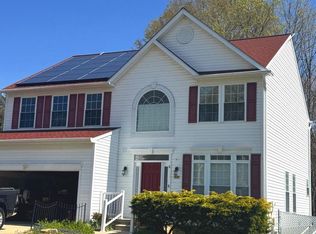 301 Kendrick Dr, Aberdeen, MD 21001