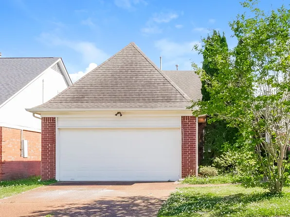 8701 Eagle View Dr, Cordova, TN 38018