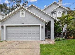3709 W San Juan St, Tampa, FL 33629