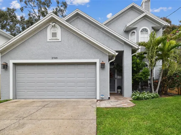 3709 W San Juan St, Tampa, FL 33629