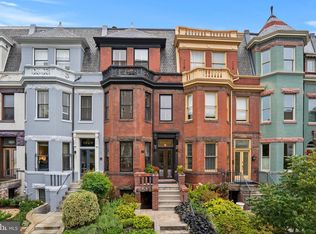 1927 S St NW, Washington, DC 20009