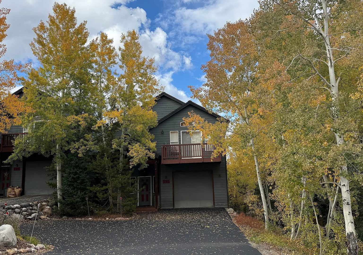 Winter Season Rental 4bdr 3ba Wildernest Nov 1 2026 To April 30 2027 — Photo 1