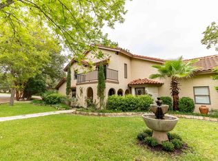 160 La Posada Way, Ingram, TX 78025