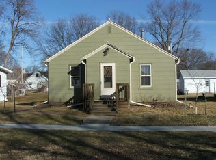 1007 4th St, Griswold, IA 51535