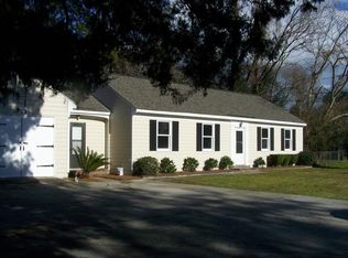 834 Dills Bluff Rd, Charleston, SC 29412