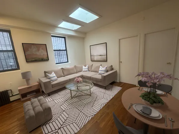 439 E 75th St Frnt 1, New York, NY 10021