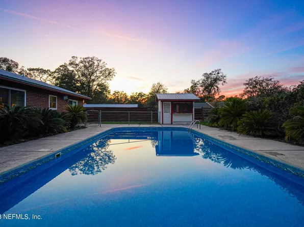 2928 EDGEMOOR Street, Palatka, FL 32177